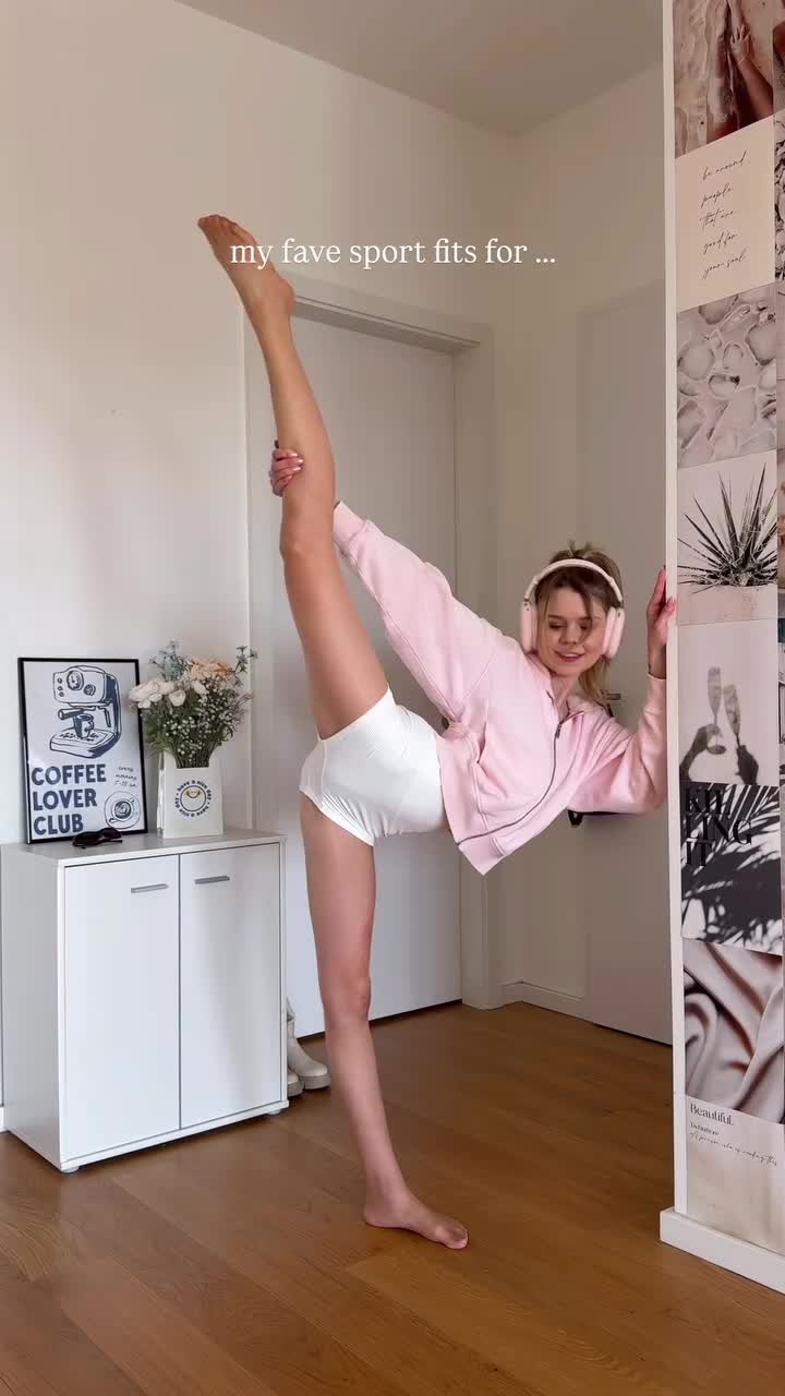 Video 367335 from Lea Peach