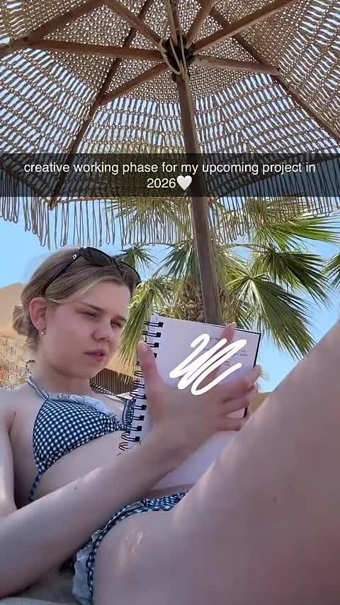 Video 367392 from Lea Peach