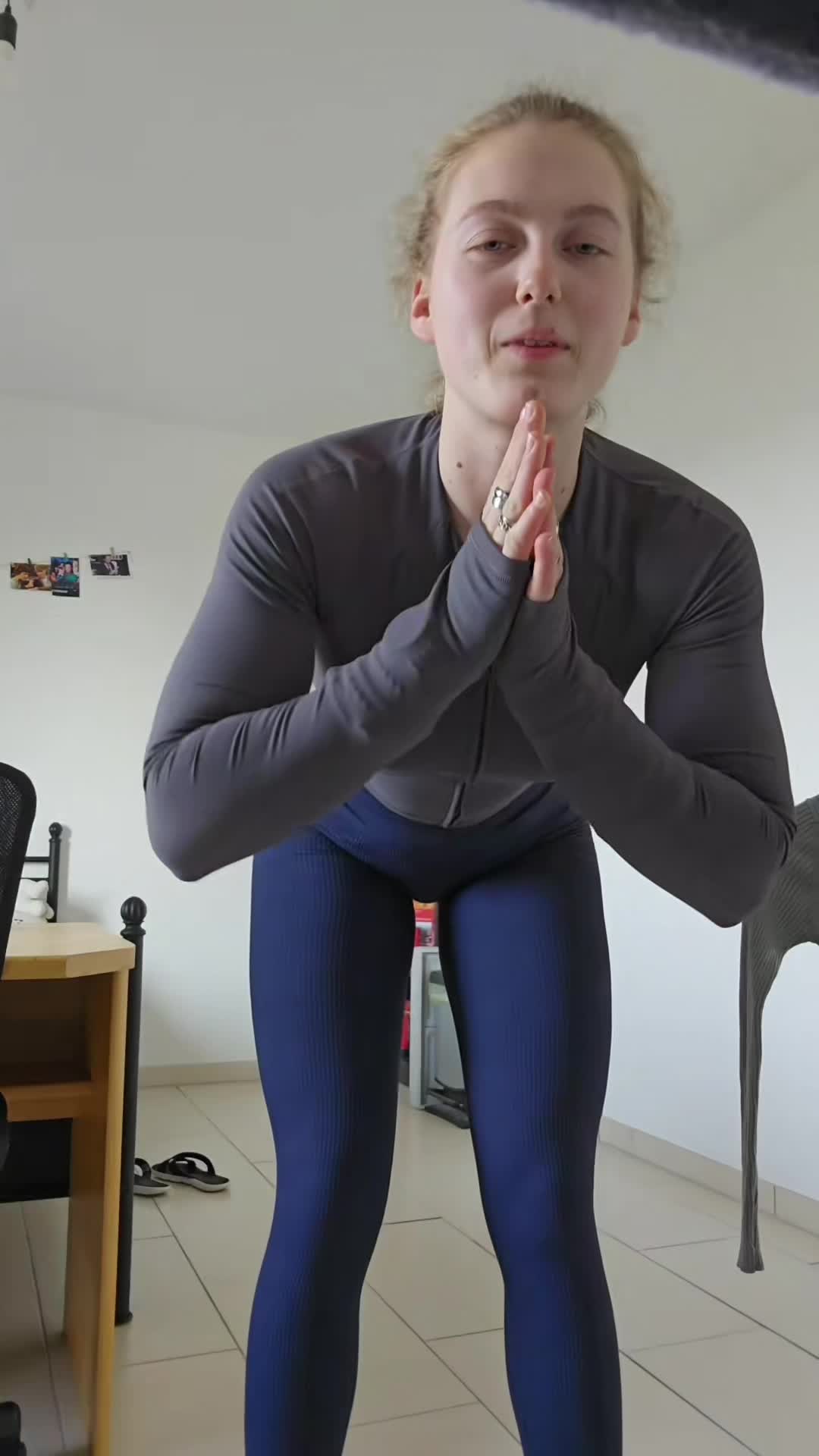 Video 367547 from einfachnurchristiinaa