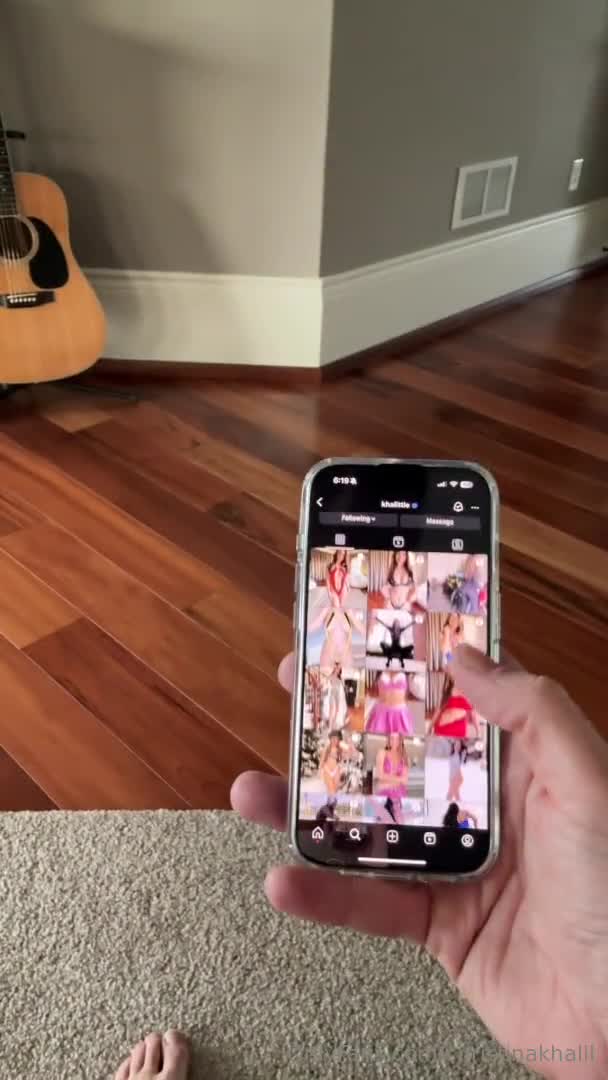 Video 367627 from Christina Khalil