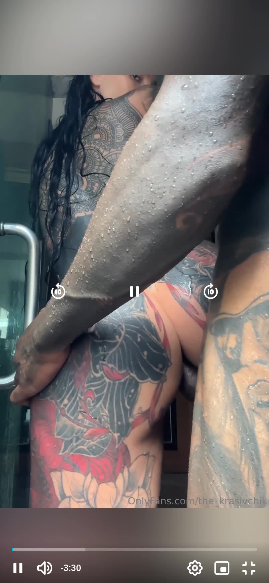 Video 367645 from Ksusha krasivchik