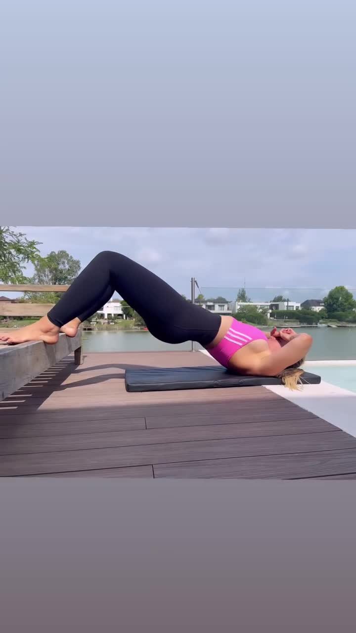 Video 367695 from Wanda Nara