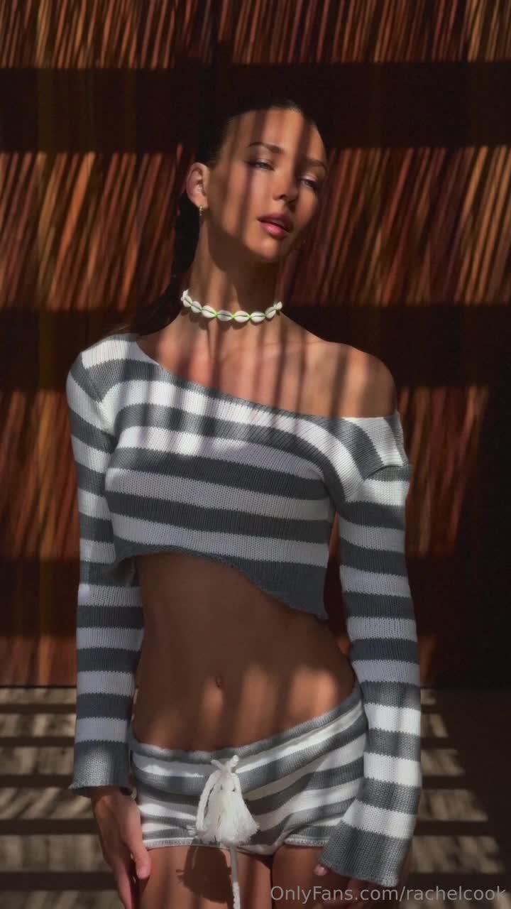 Video 367712 from Rachel Cook