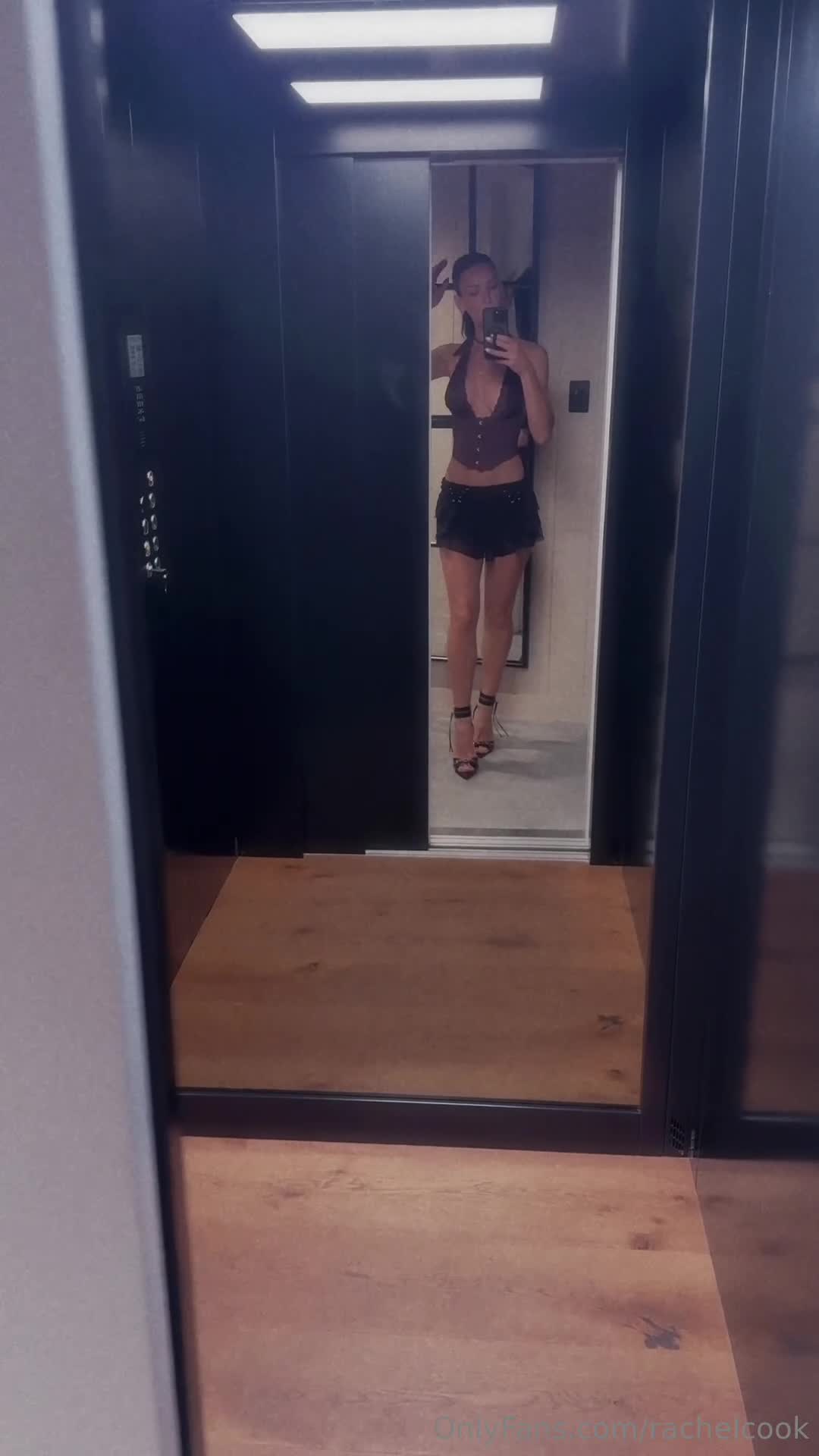 Video 367735 from Rachel Cook