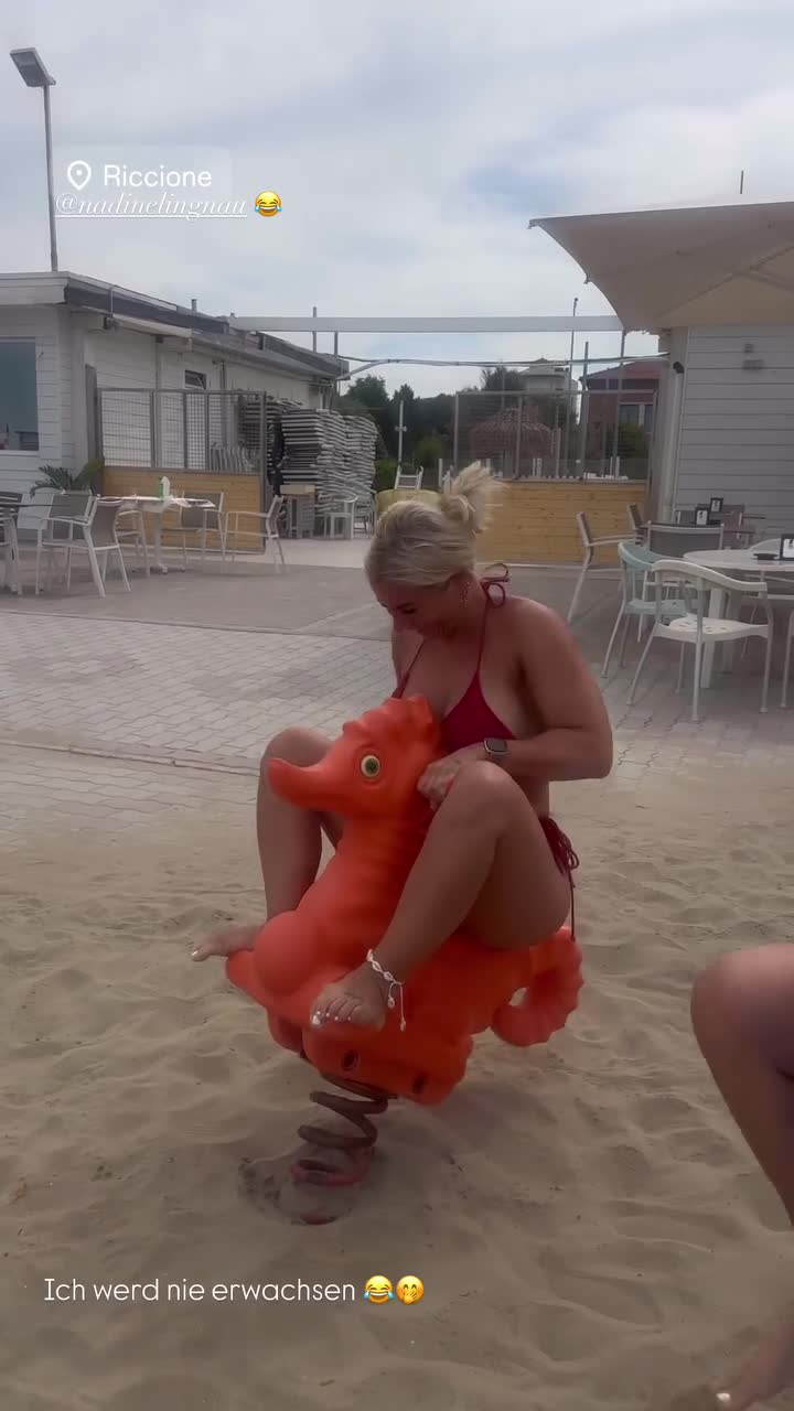 Video 367794 from Tina Bambina