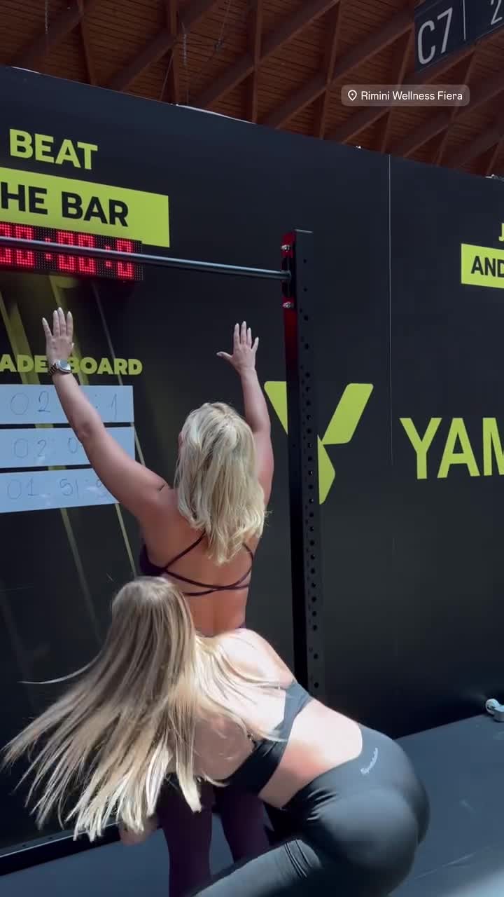 Video 367795 from Tina Bambina