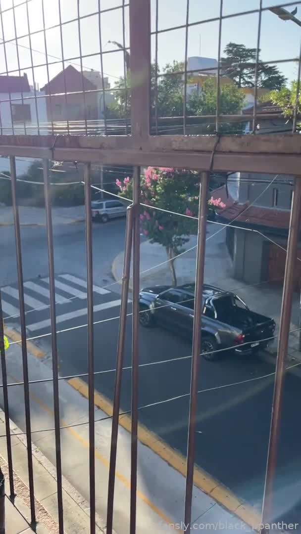 Video 367840 from Black_ppanther