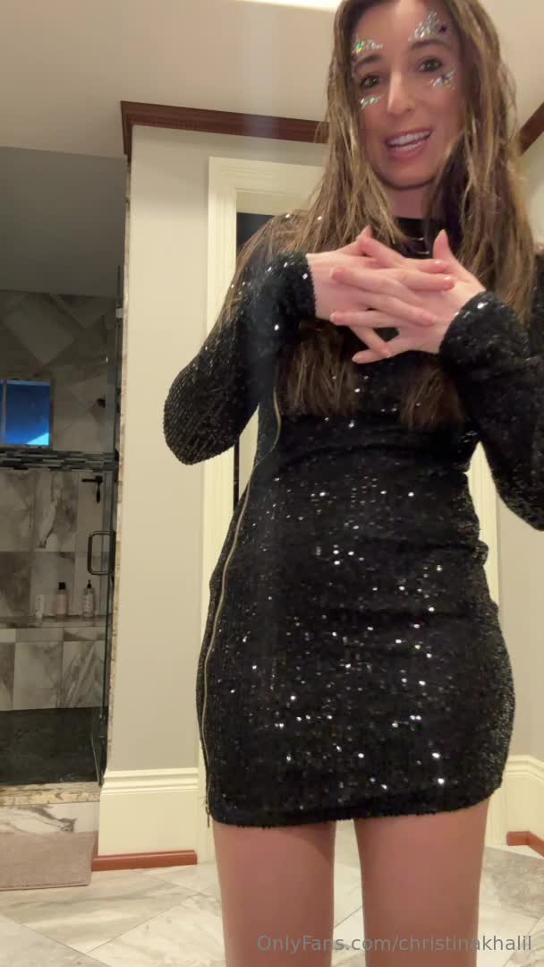 Video 367863 from Christina Khalil