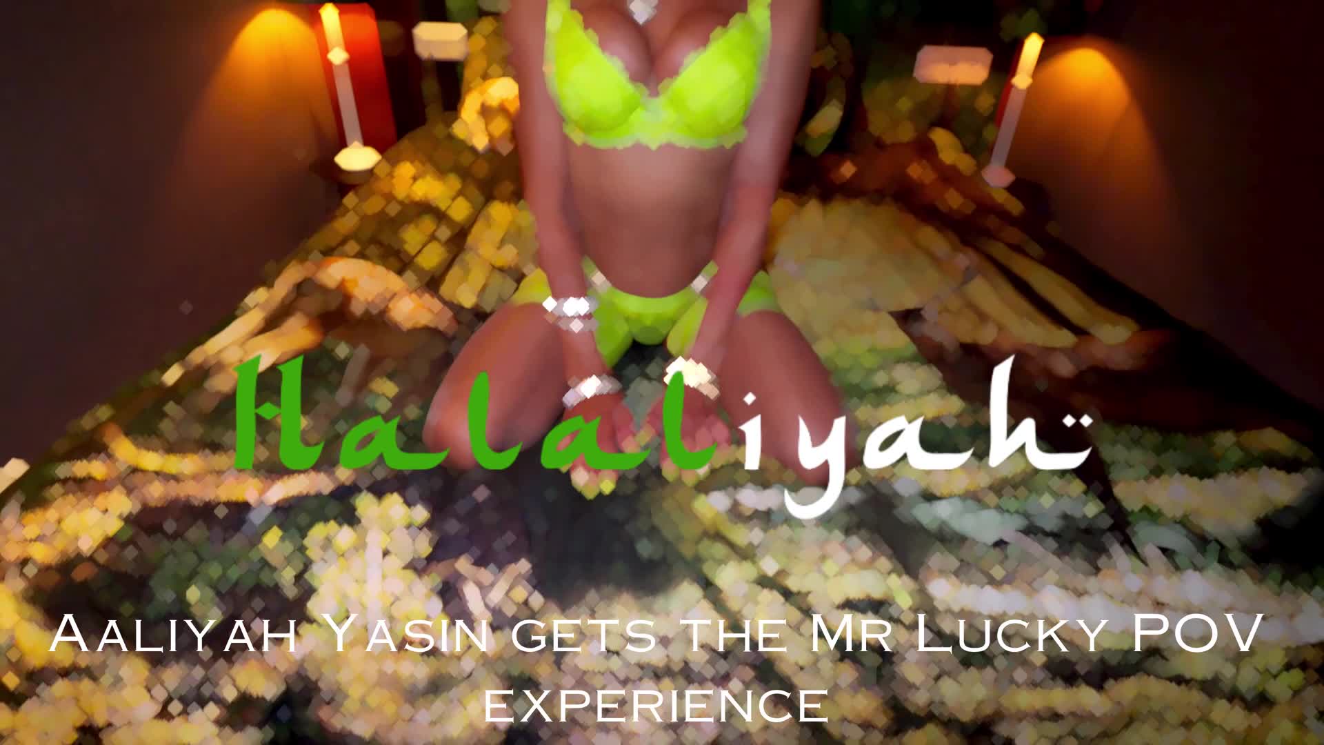 Video 367872 from Aaliyah Yasin