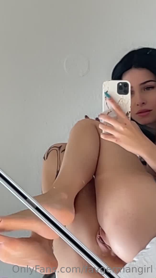 Video 367988 from Alina/ Linaroeschr