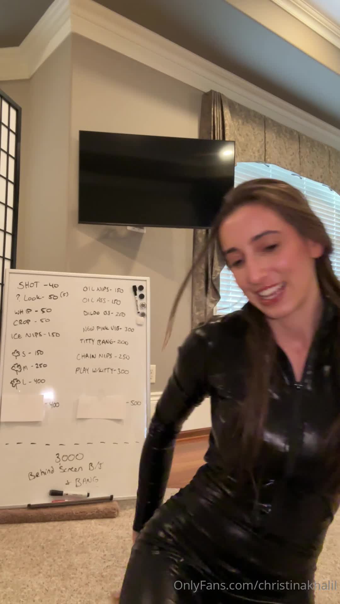 Video 368040 from Christina Khalil