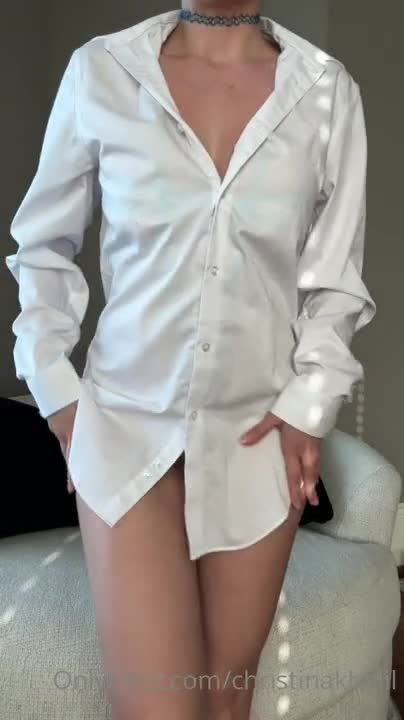 Video 368044 from Christina Khalil