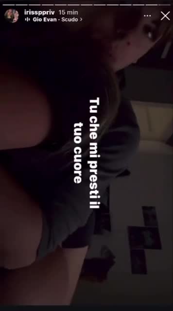 Video 368103 from Iris Vallarani