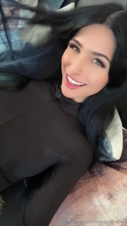 Video 368140 from Alina/ Linaroeschr