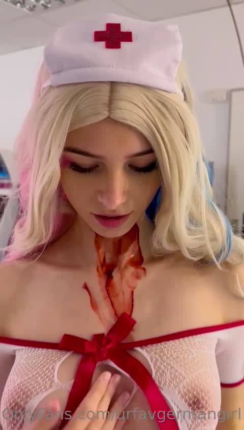 Video 368159 from Alina/ Linaroeschr