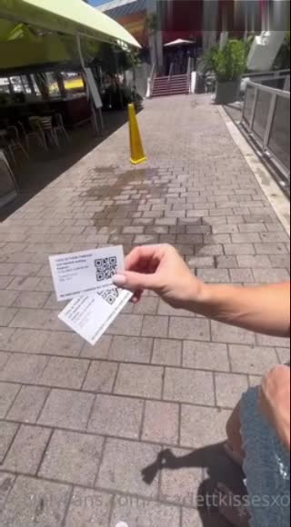 Video 368301 from Scarlettkisses