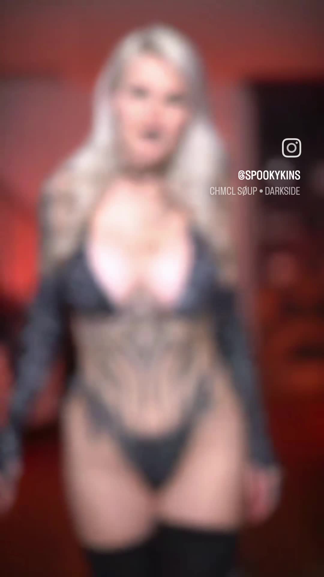 Video 368346 from Spookykins