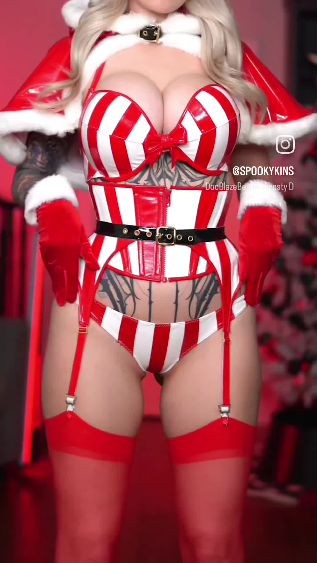 Video 368347 from Spookykins