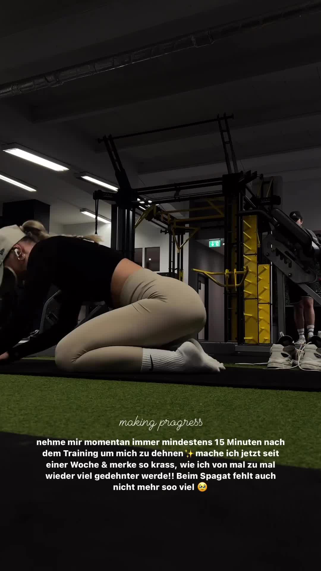 Video 368364 from Lina Düren