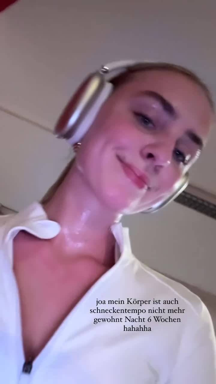 Video 368367 from Lina Düren