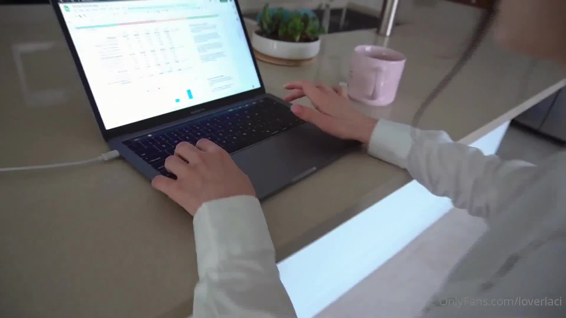 Video 368344 from Camila Elle