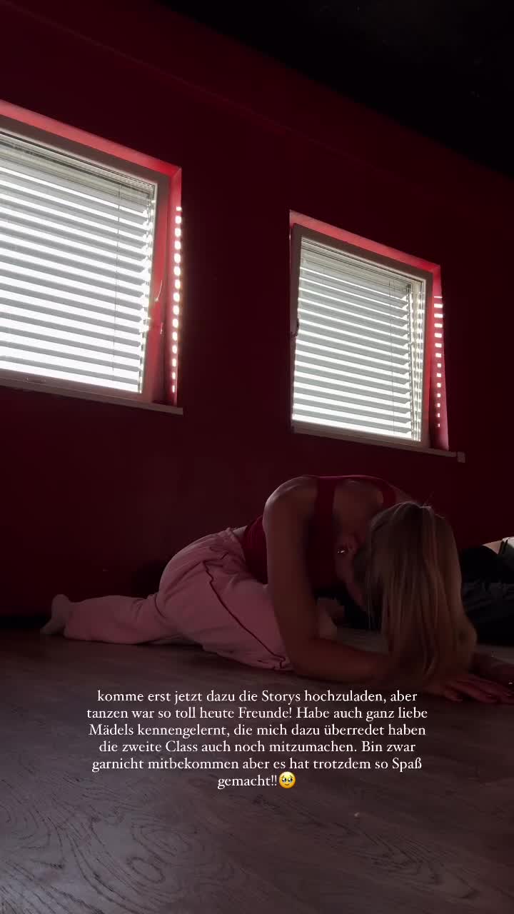 Video 368477 from Lina Düren