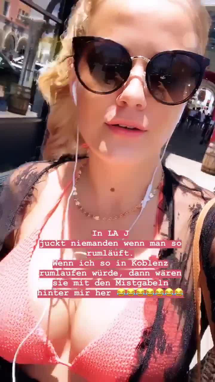 Video 368544 from Vanessa Blumenthal