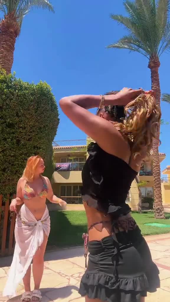 Video 368644 from Nika Sofie