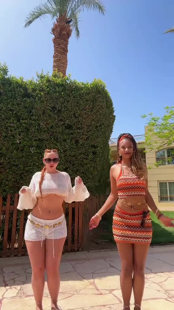 Video 368648 from Nika Sofie