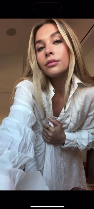 Video 368657 from Gabrielle Moses