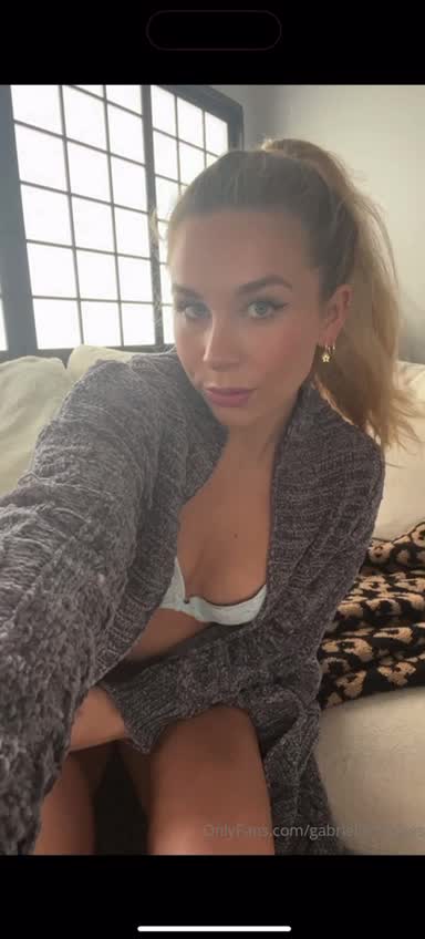 Video 368658 from Gabrielle Moses