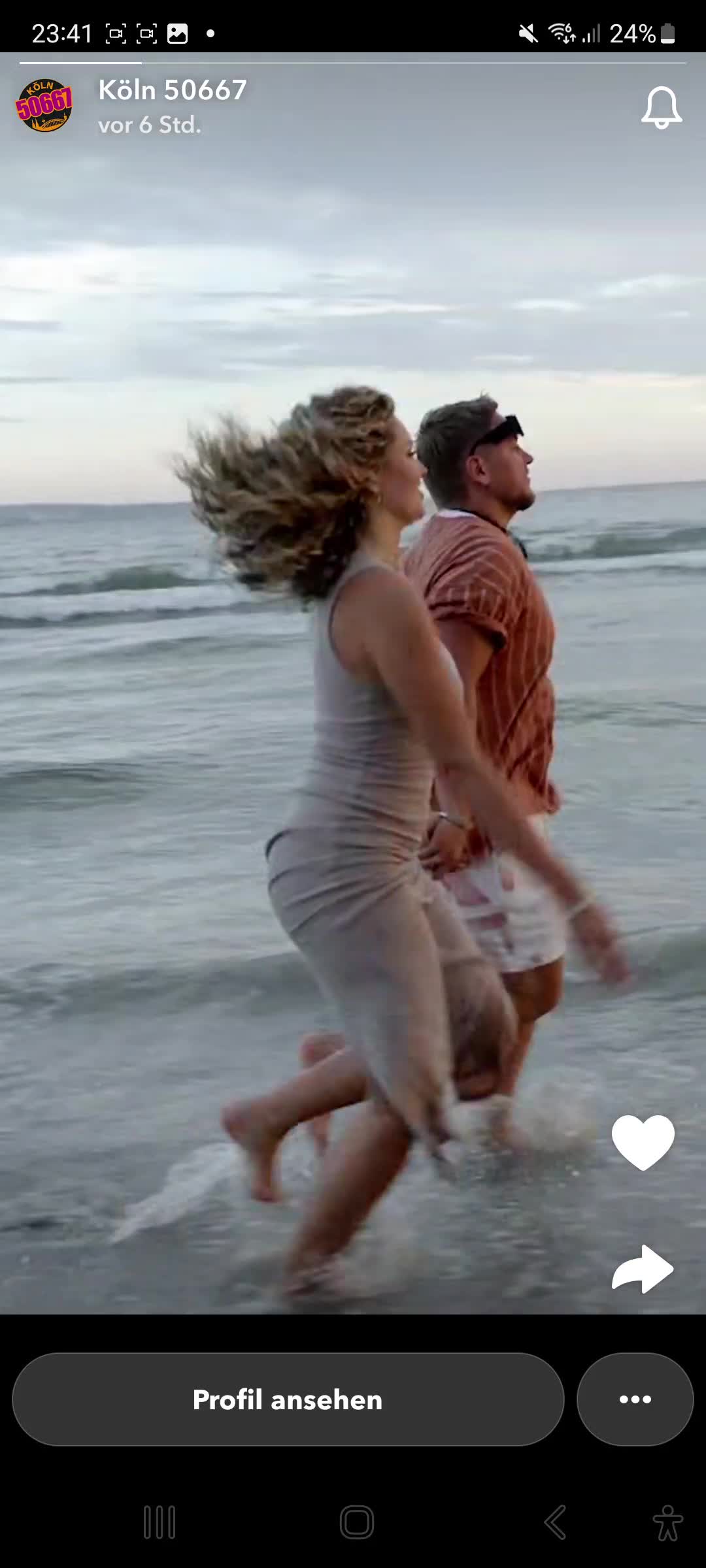 Video 368752 from Sophie Imelmann