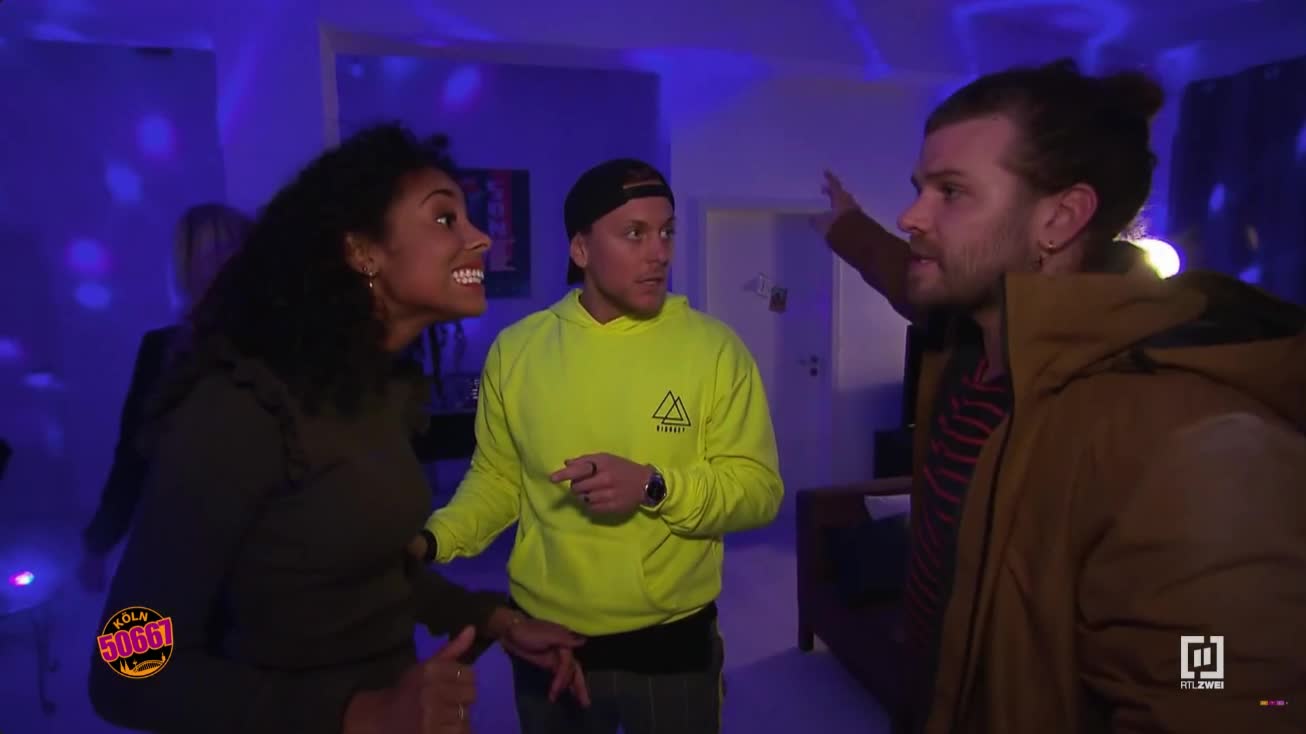 Video 368787 from Sophie Imelmann