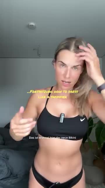 Video 368905 from Adrienne Koleszar