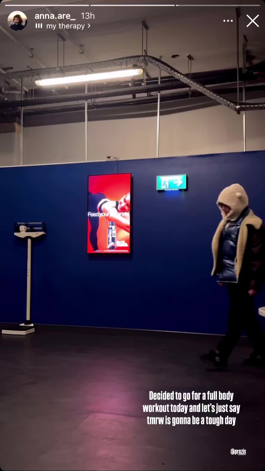 Video 368911 from Anna Arevalo