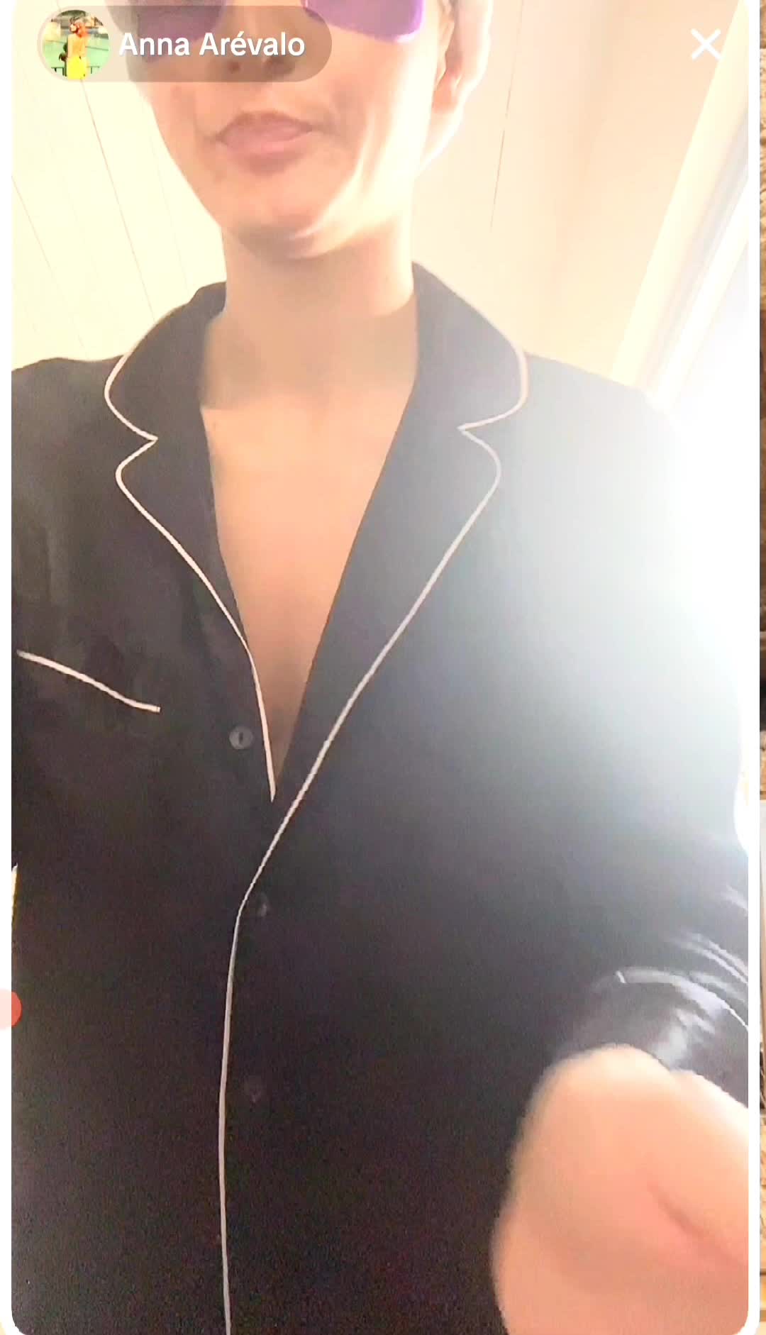 Video 368945 from Anna Arevalo