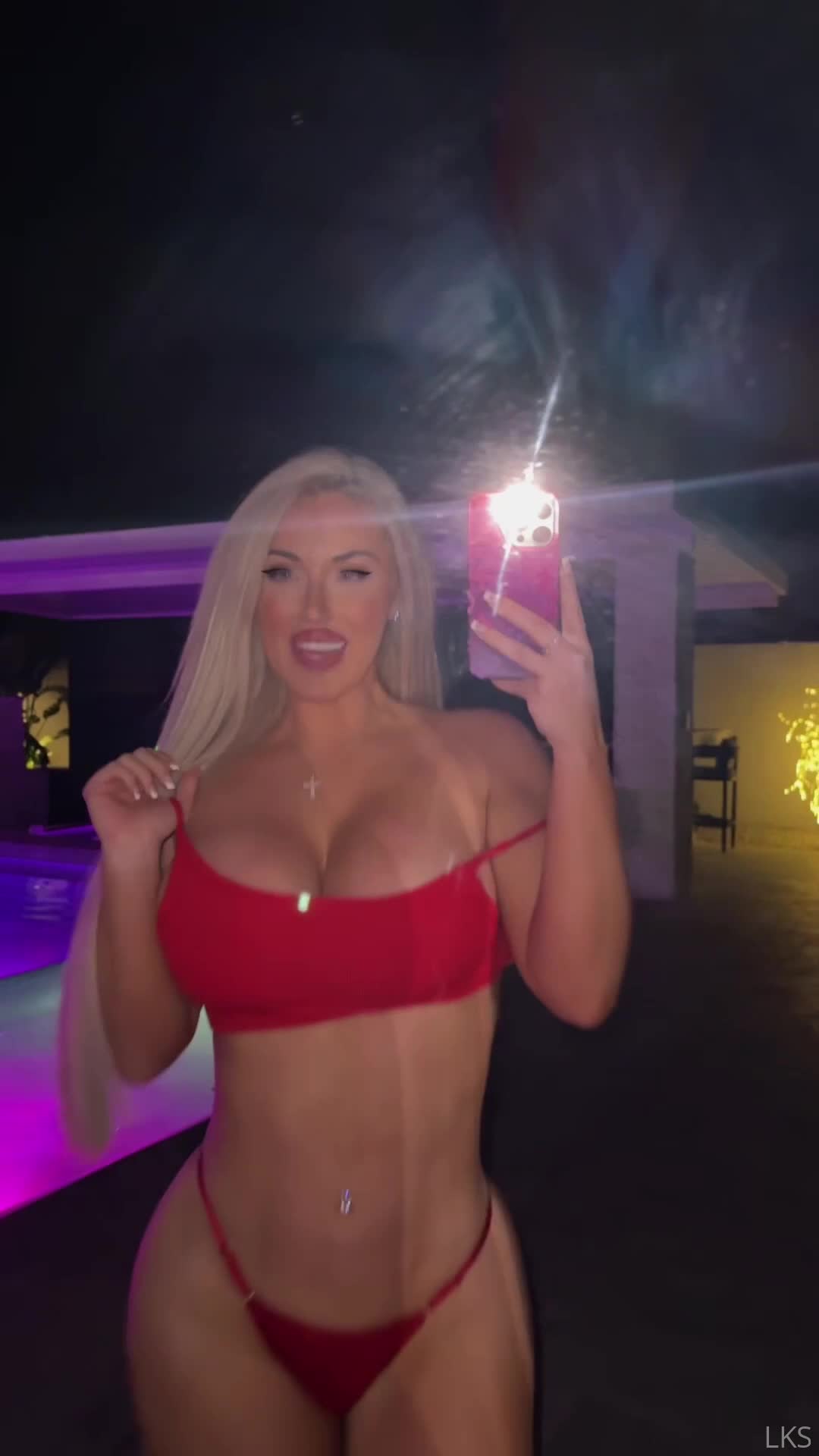 Video 368965 from Laci Kay Somers