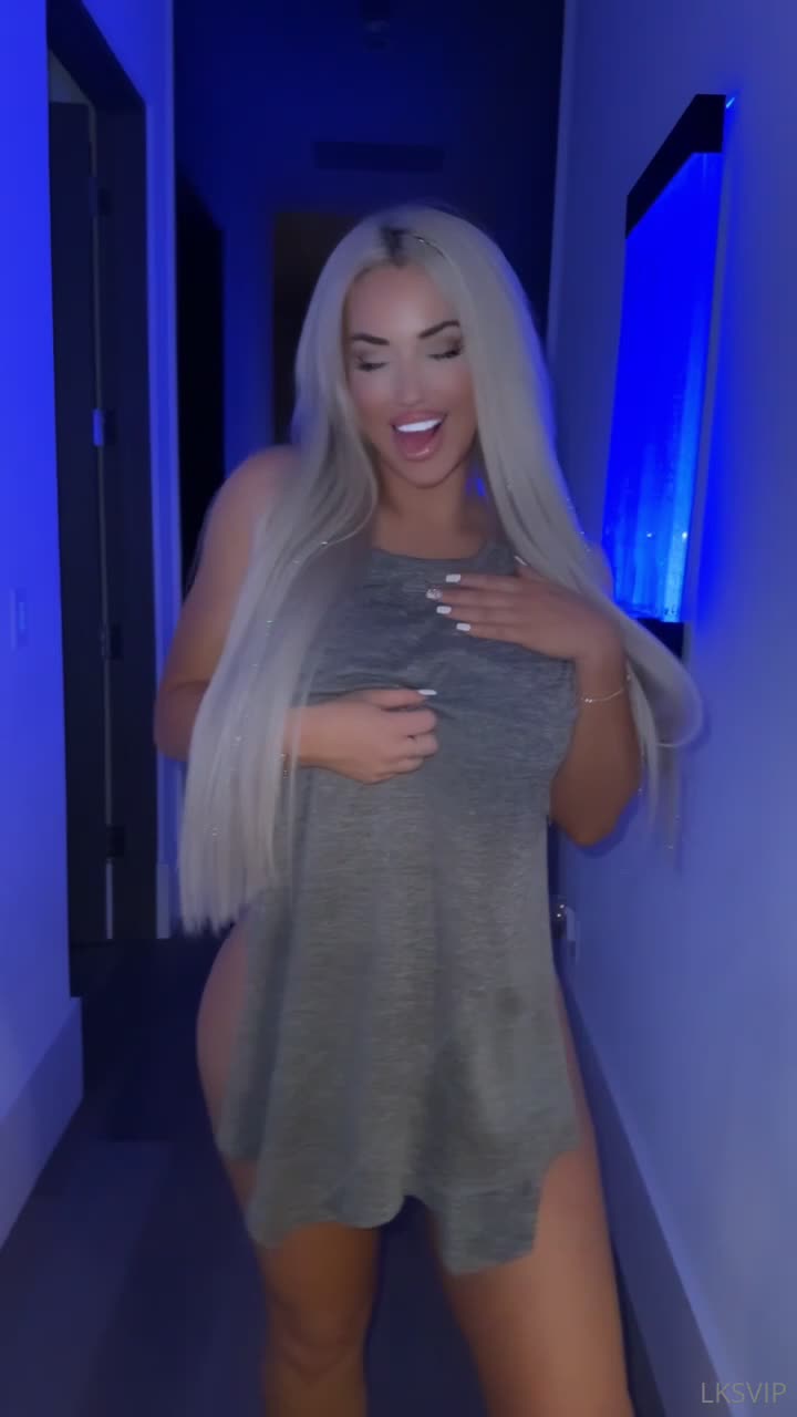 Video 368968 from Laci Kay Somers