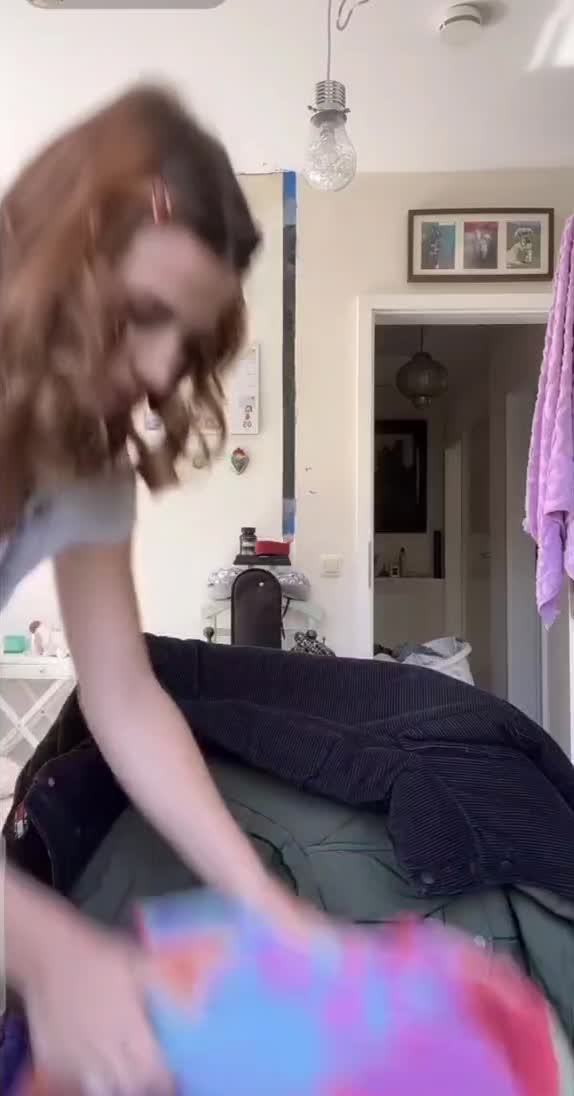 Video 368976 from Anna Arevalo