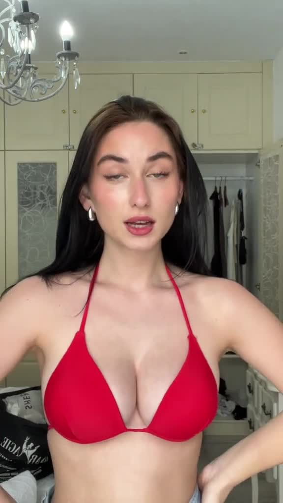 Video 368986 from Samira Lotte