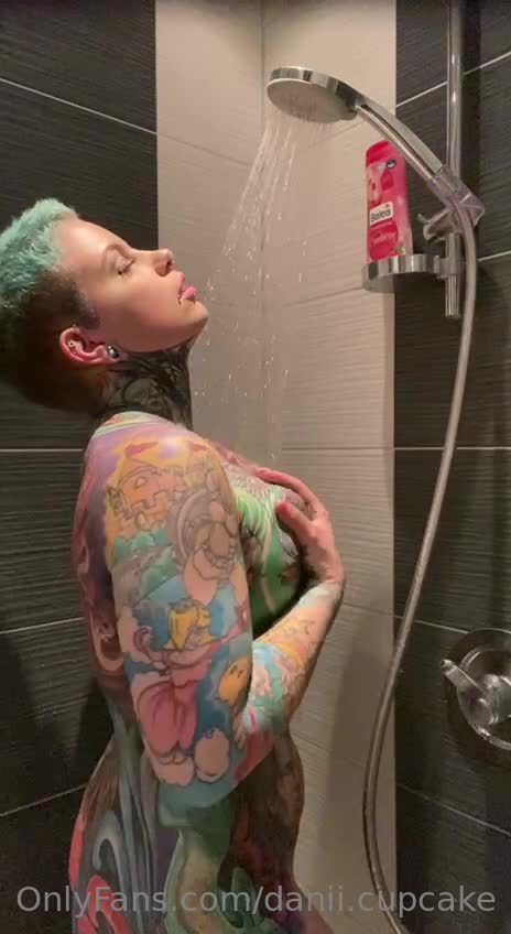 Video 368992 from Danii.Cupcake