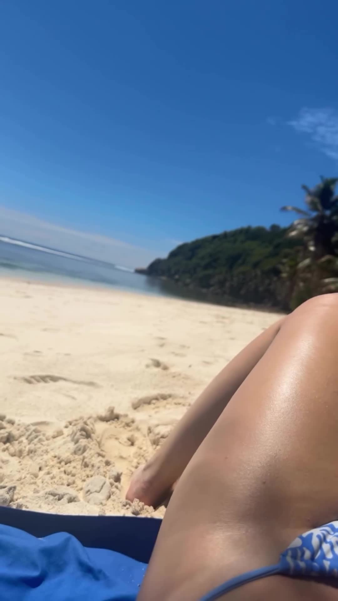 Video 369003 from Chiara Tews