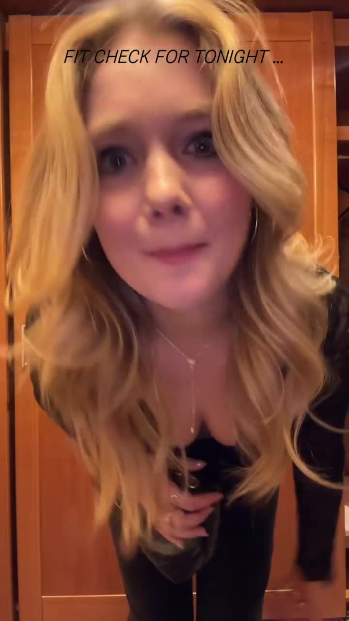 Video 369011 from Chiara Tews