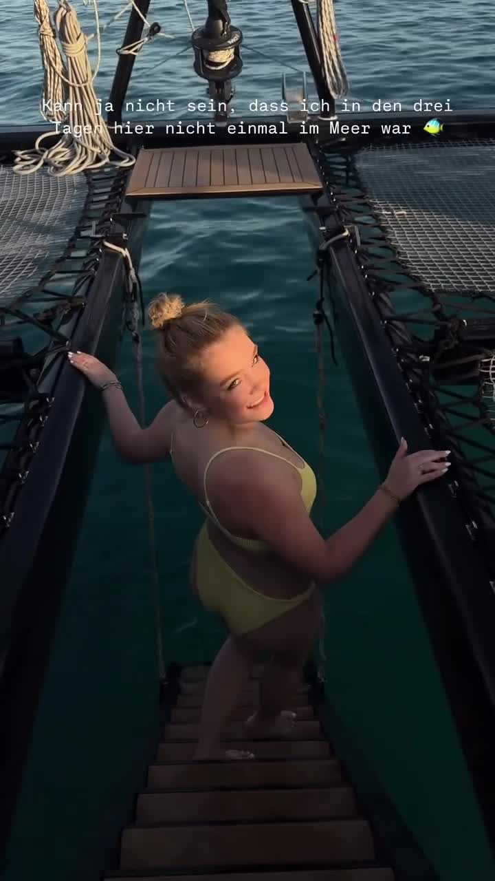 Video 369031 from Chiara Tews