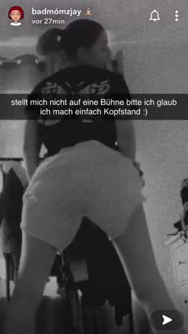 Video 369060 from Badmómzjay