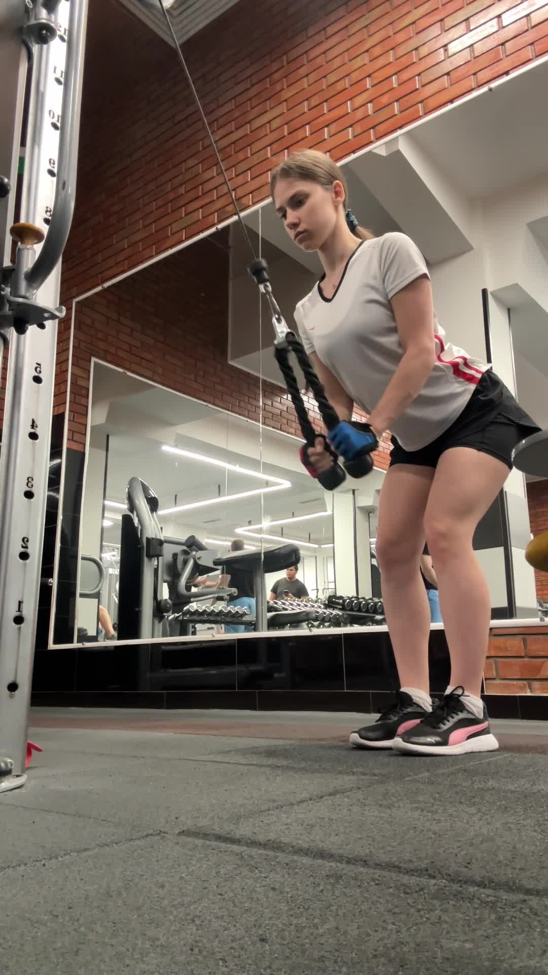 Video 369167 from Selinka