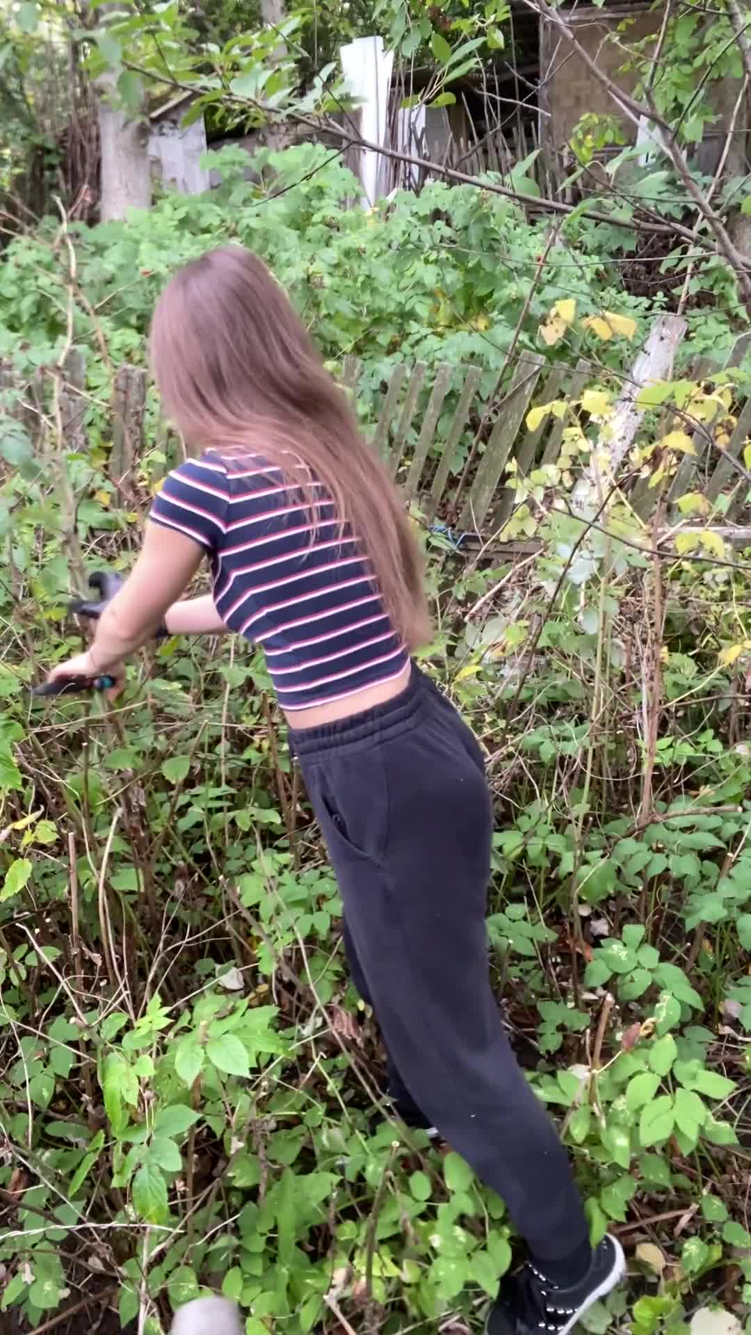 Video 369169 from Selinka