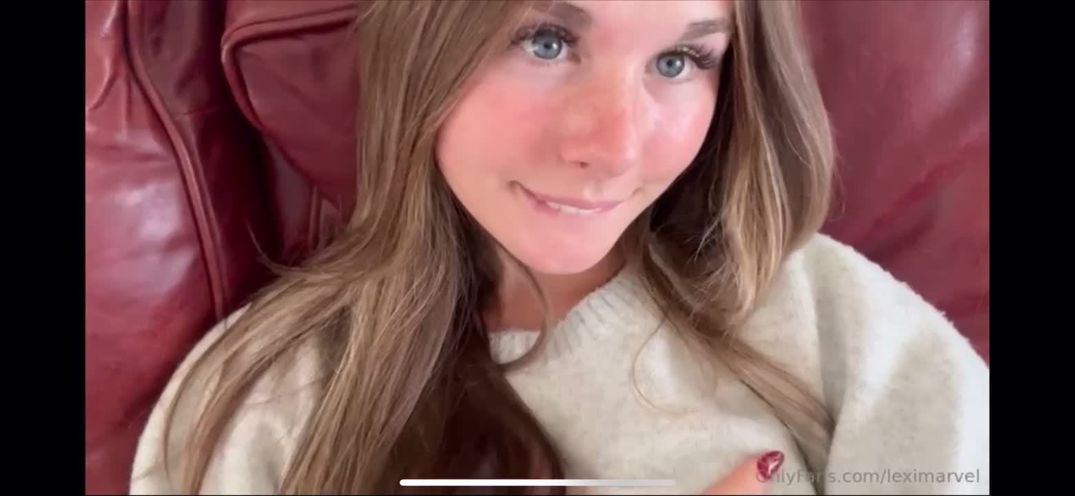 Video 369267 from Lexi Marvel