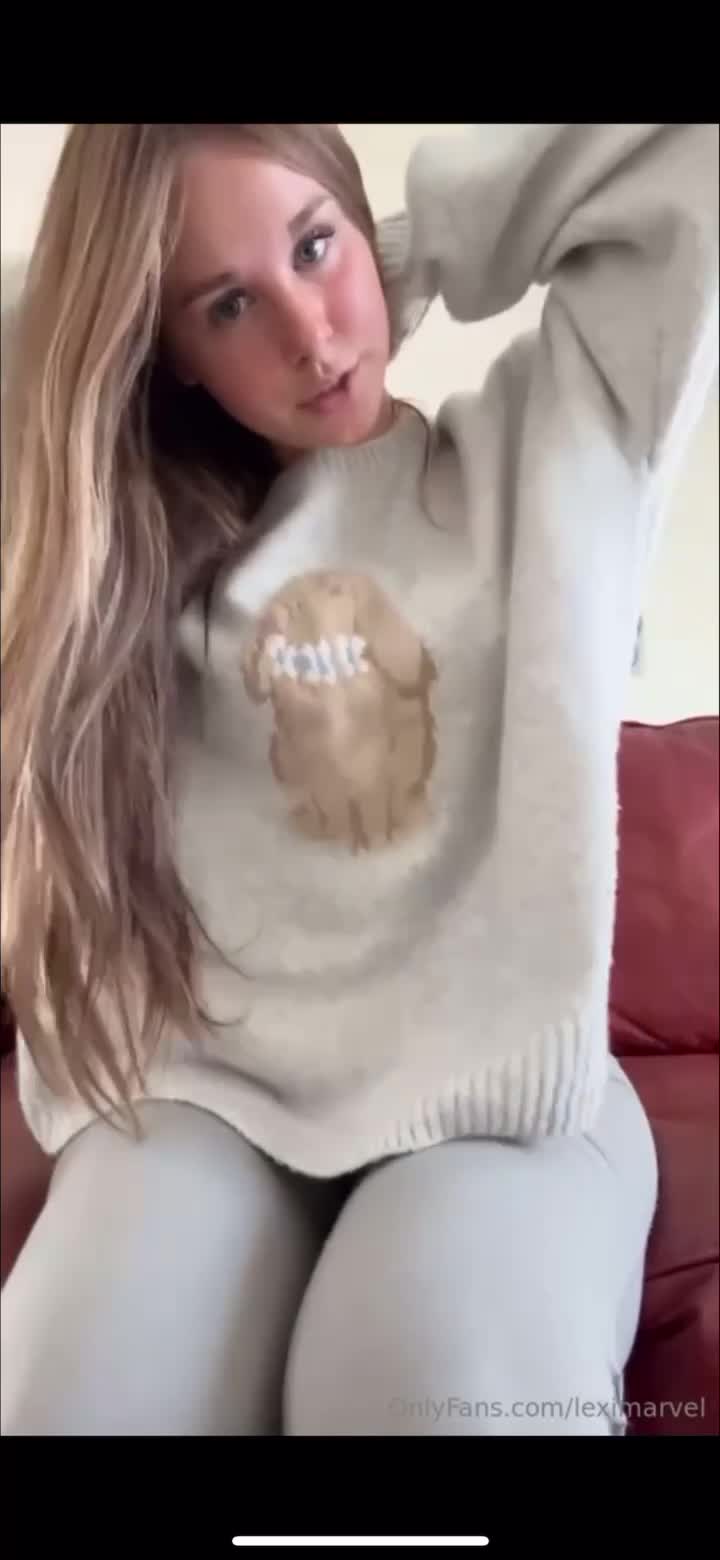 Video 369268 from Lexi Marvel