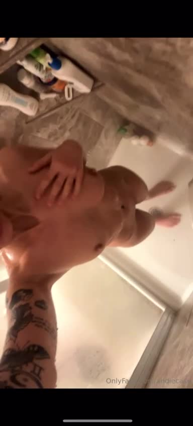 Video 369283 from Andie Case